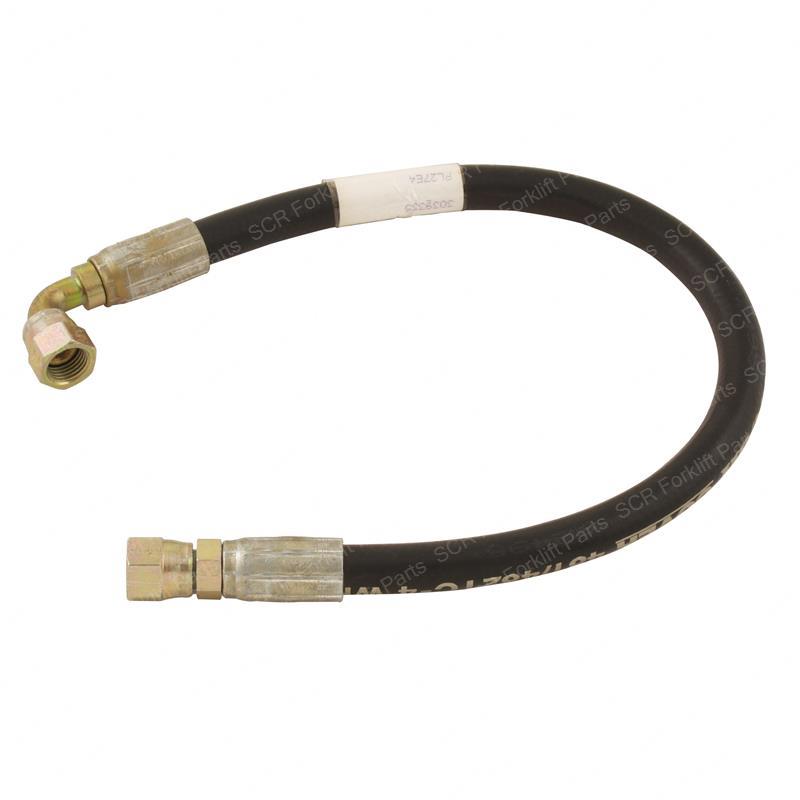 HOSE ASSEMBLY - HYDRAULIC RA828-000-660 ra828-000-660 product image