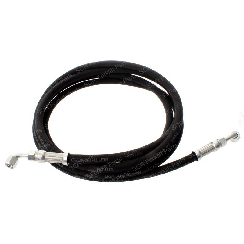 HOSE ASSENBLY - ENGINE DRIVE SY28-108911 sy28-108911 product image