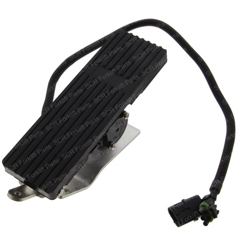 FOOT THROTTLE ELECTRONIC JL3400022 jl3400022 product image