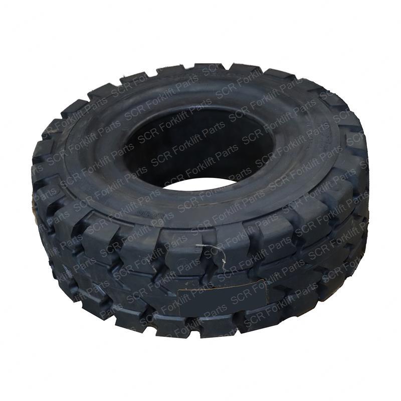 TIRE - 16X6-8/4.33 CLIP LI9815242444 li9815242444 product image
