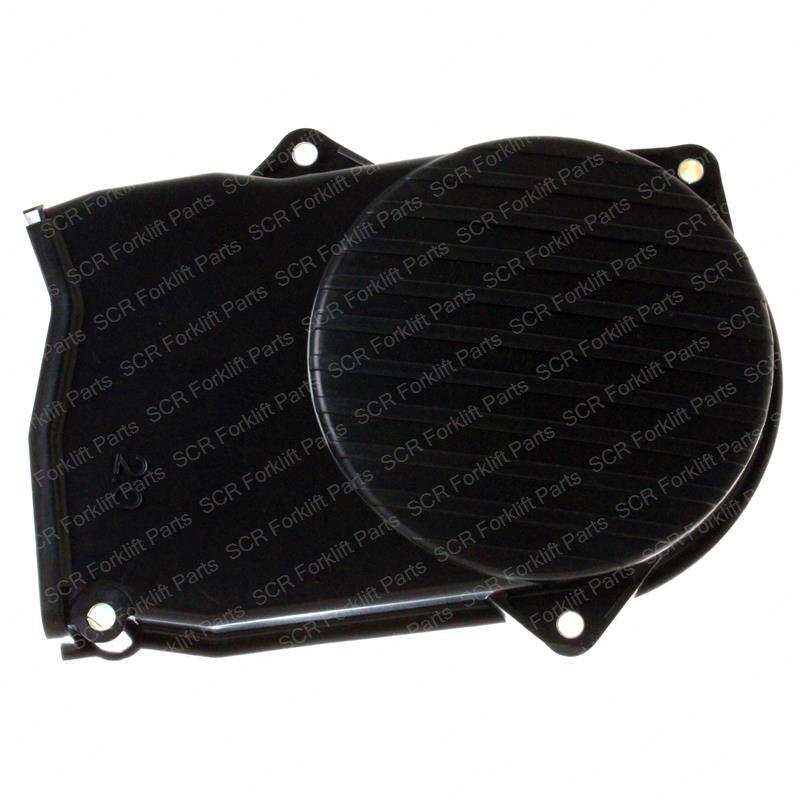 COVER - TIMING BELT HY1553716 hy1553716 product image