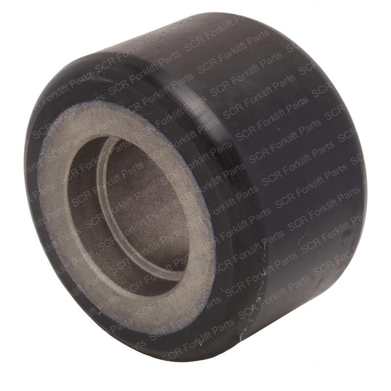 WHEEL - POLY 4.00 X 2.50 SY75170-THO sy75170-tho product image