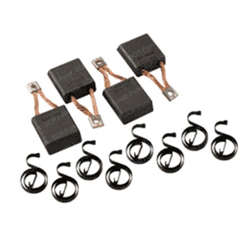 BRUSH AND SPRING KIT CL1813127 cl1813127 product image
