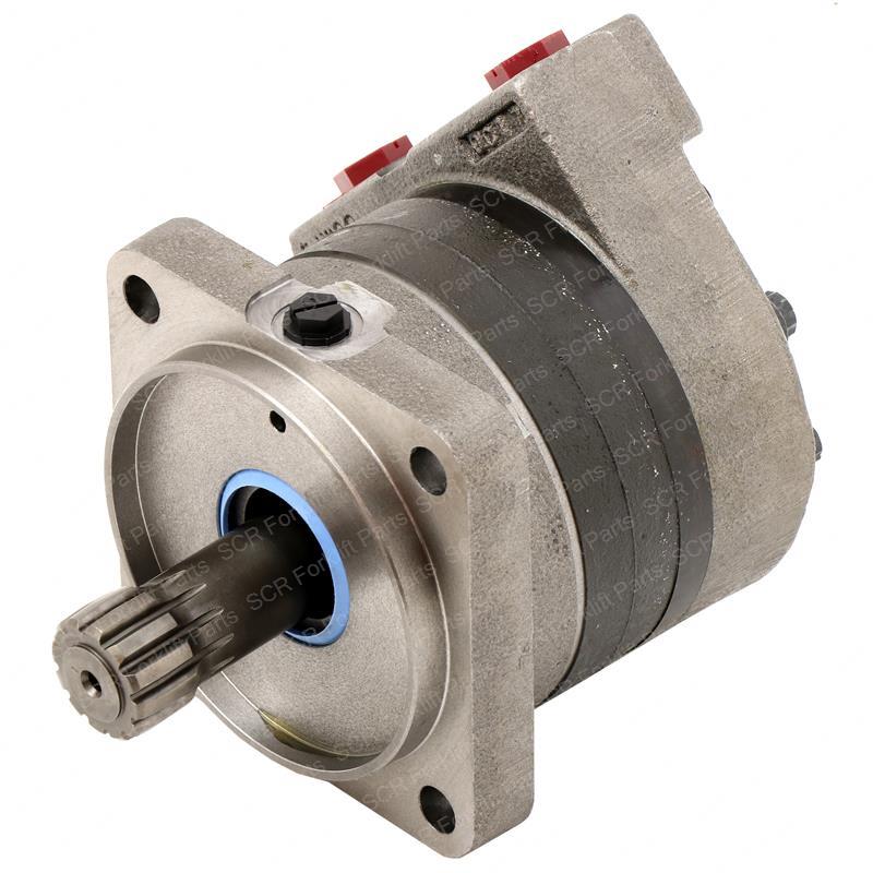 HYDROSTATIC MOTOR BC6671617 bc6671617 product image