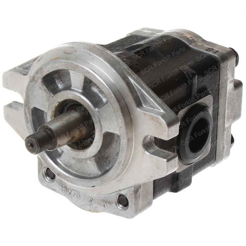 PUMP - HYDRAULIC CT190042049 ct190042049 product image