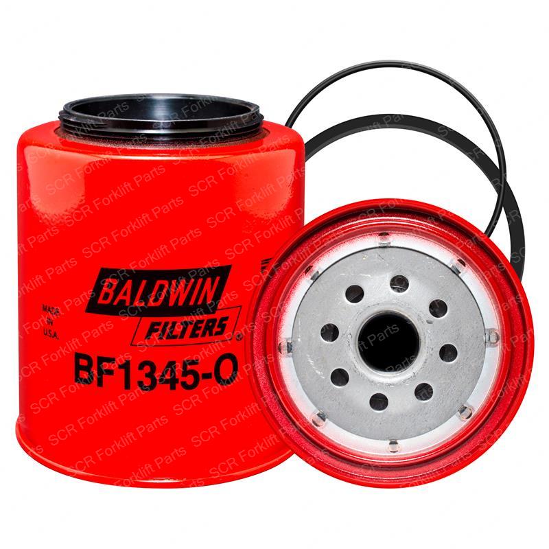 FILTER - FUEL/WATER SEPARATOR BC3232 bc3232 product image