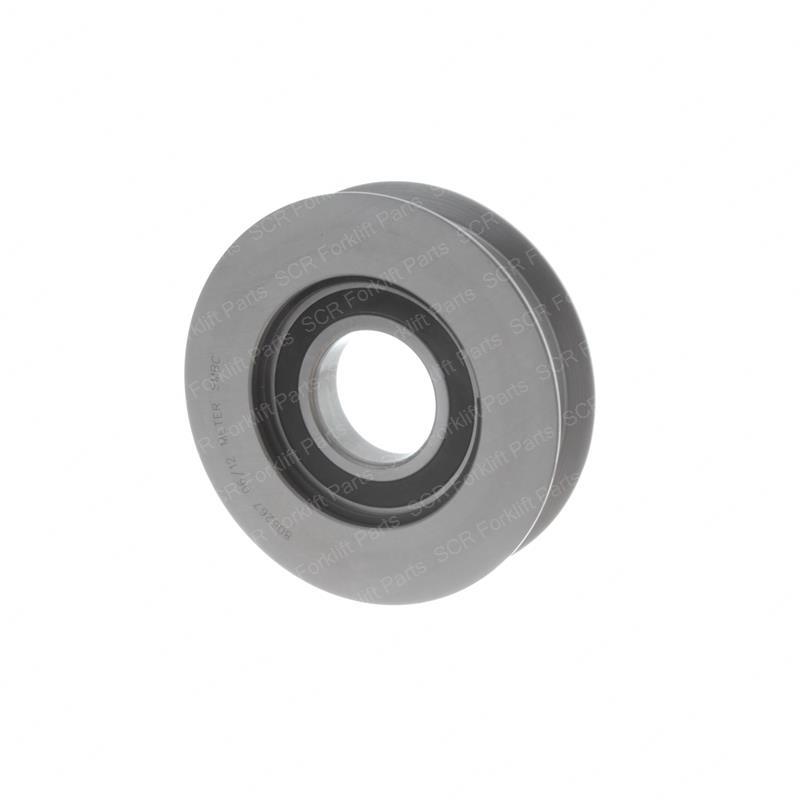 PULLEY - CHAIN CR117556-1 cr117556-1 product image