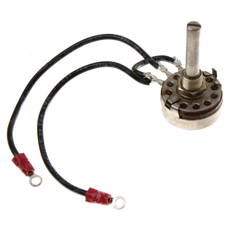 POTENTIOMETER MB2I8976 mb2i8976 product image