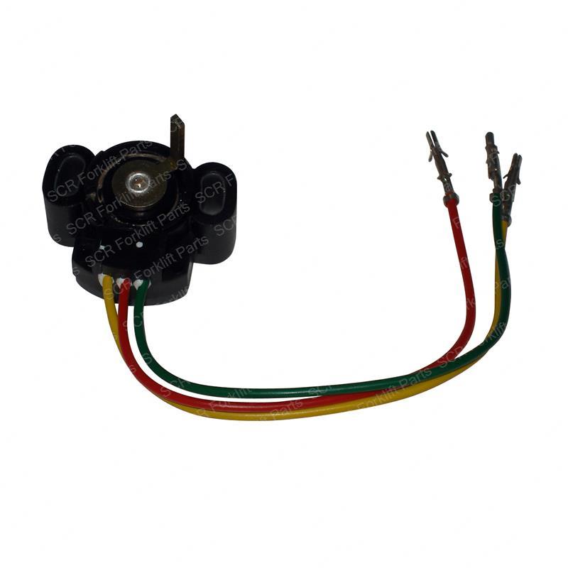 POTENTIOMETER - 5K LI143038 li143038 product image