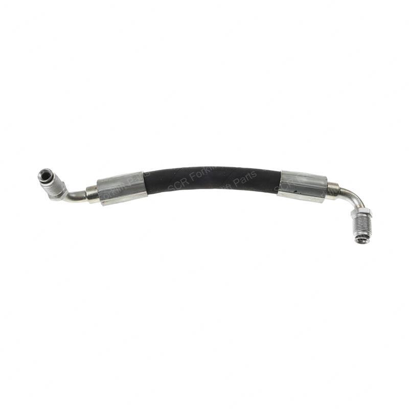 POWER STEERING HYDRAULIC HOSE MB1039893 mb1039893 product image