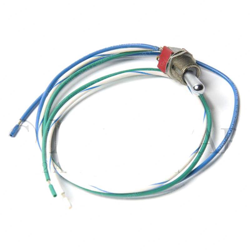 TOGGLE SWITCH PREWIRED GN66410GT gn66410gt product image