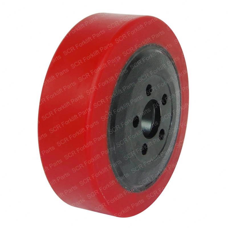 DRIVE WHEEL - POLY 230X70/76 RA7549741 ra7549741 product image