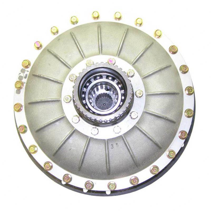 TORQUE CONVERTER MB1147020 mb1147020 product image