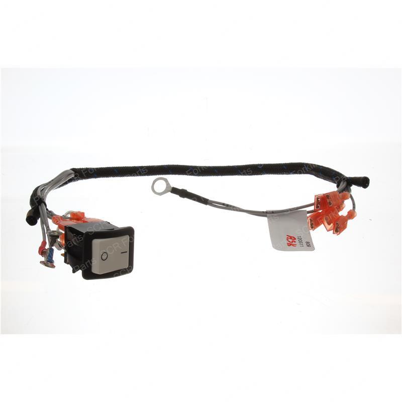 HARNESS -  SWITCH TY005904828171 ty005904828171 product image
