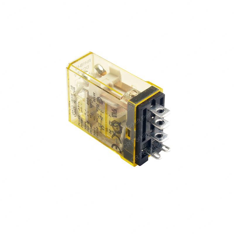 RELAY - SPDT 12VDC JL7040119 jl7040119 product image