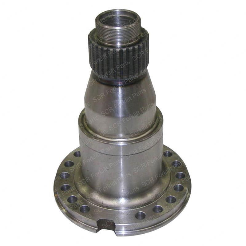 FLANGE - AXLE DWA133952 dwa133952 product image