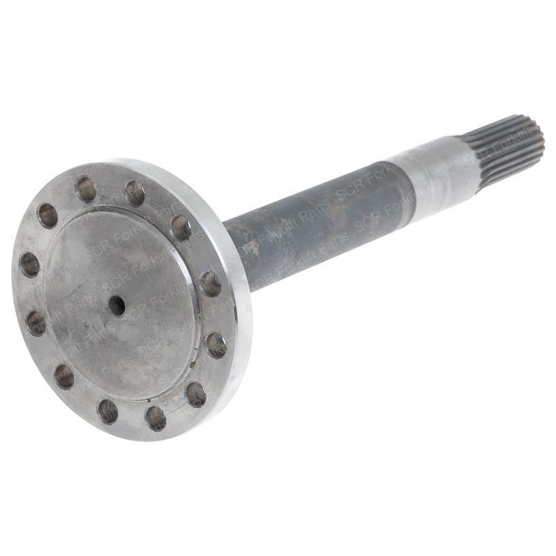 SHAFT - AXIS-L=270 DWNR14-00075 dwnr14-00075 product image
