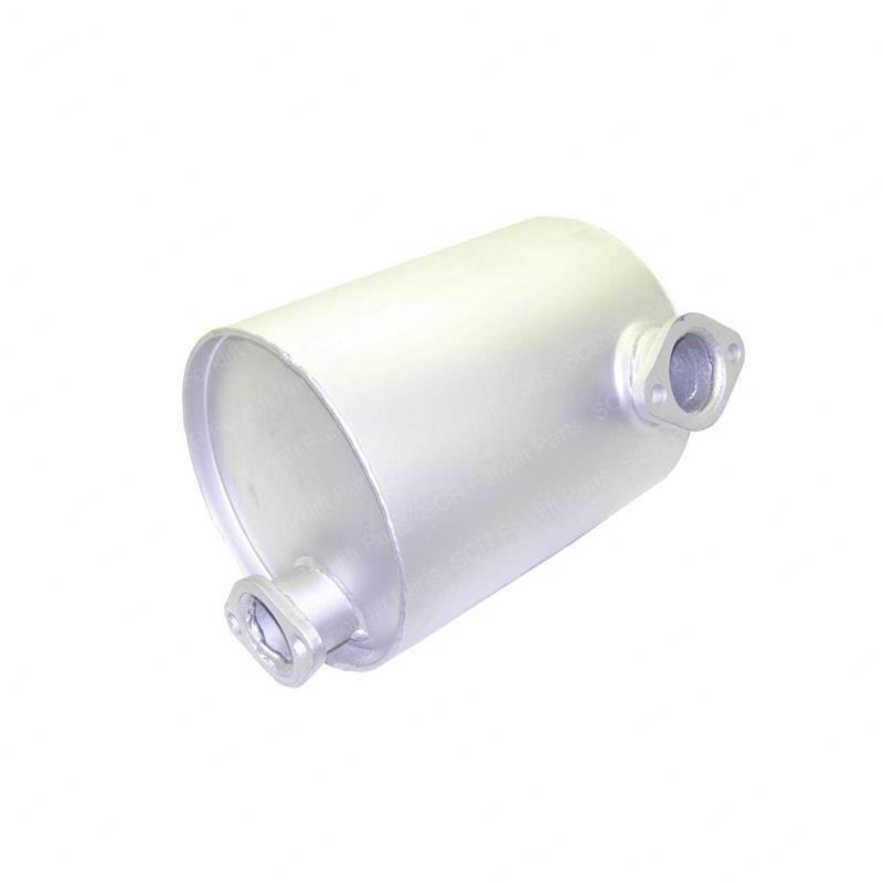 MUFFLER - EXHAUST CT301971 ct301971 product image