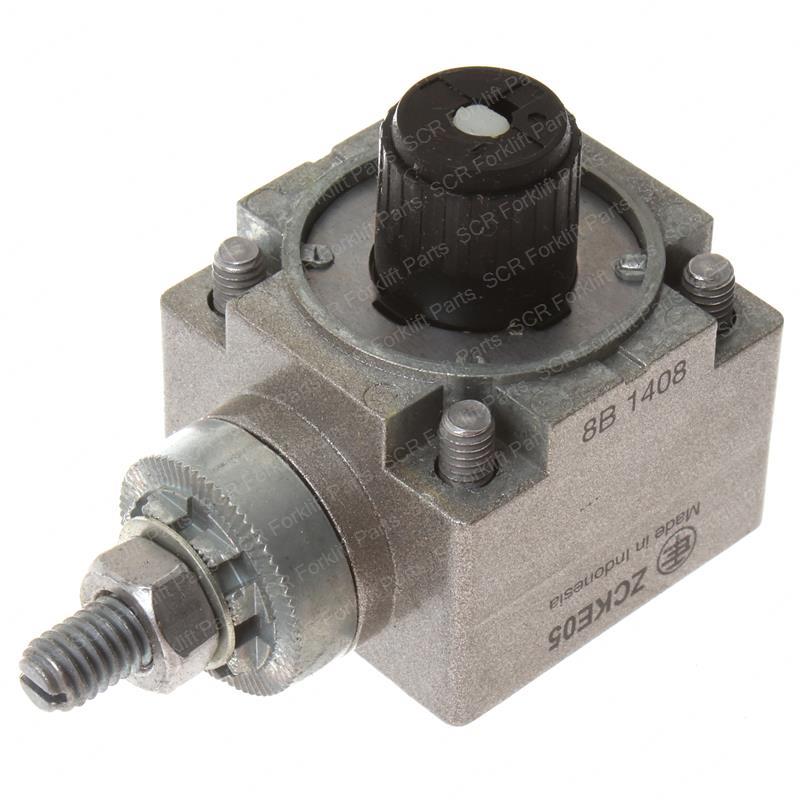 SWITCH LIMIT ACTUATOR HEAD GNZCKE05 gnzcke05 product image