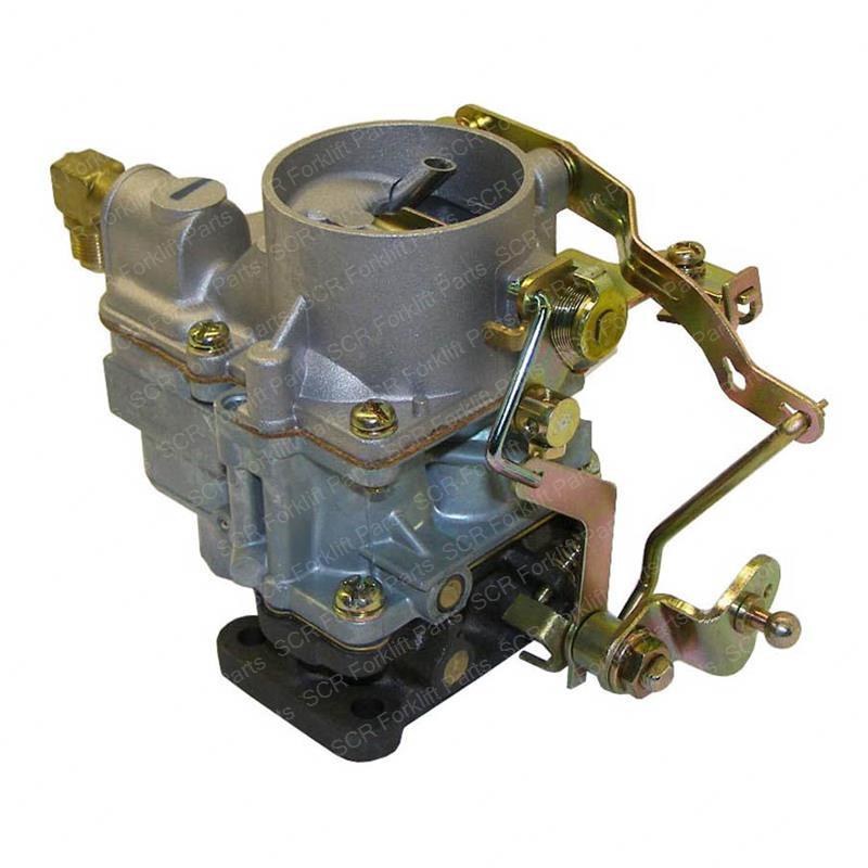 CARB ASSEMBLY (AC16010-48312)