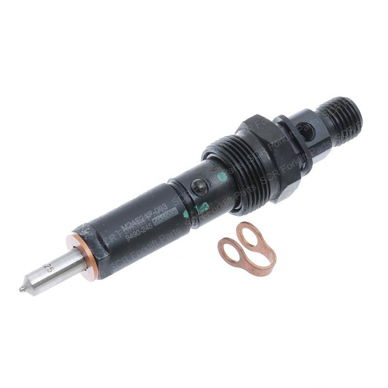 INJECTOR KIT-FUEL SY102218-R sy102218-r product image