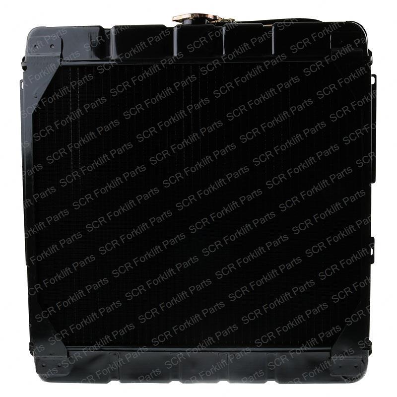 RADIATOR CL2377122 cl2377122 product image