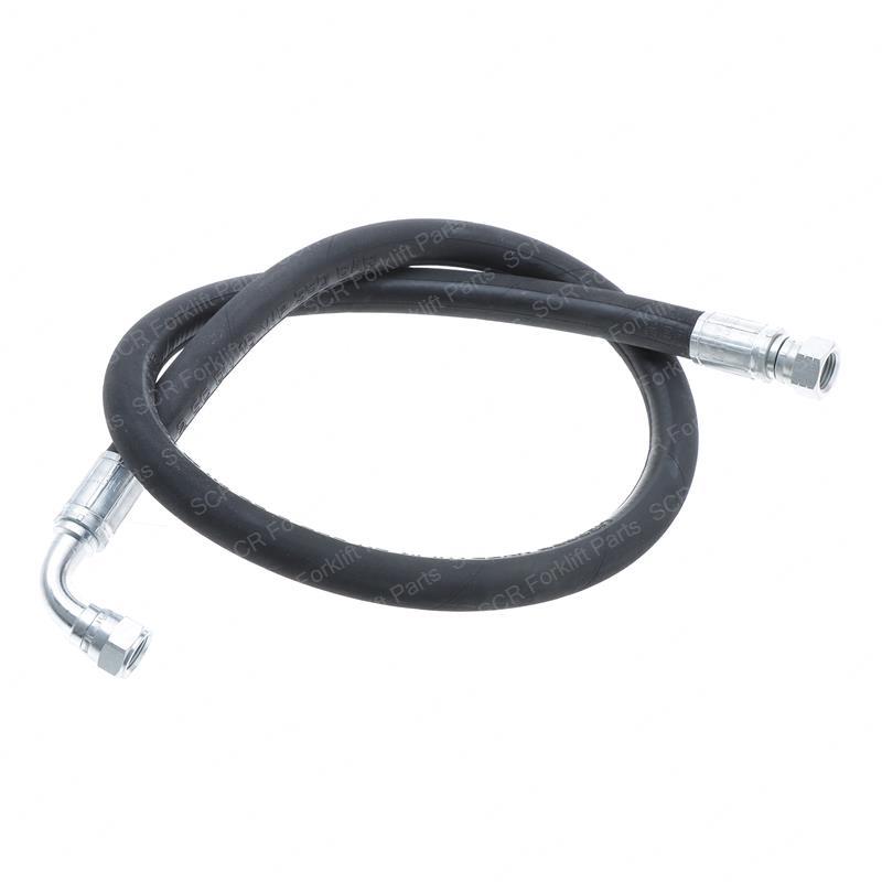 HOSE ASSY 3/8X36 STR-90S 37FL JL2754235 jl2754235 product image