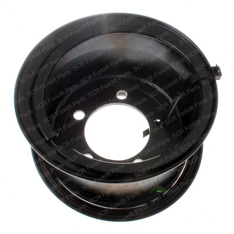 WHEEL - 6.50X10 4 PC RIM YT258484300 yt258484300 product image