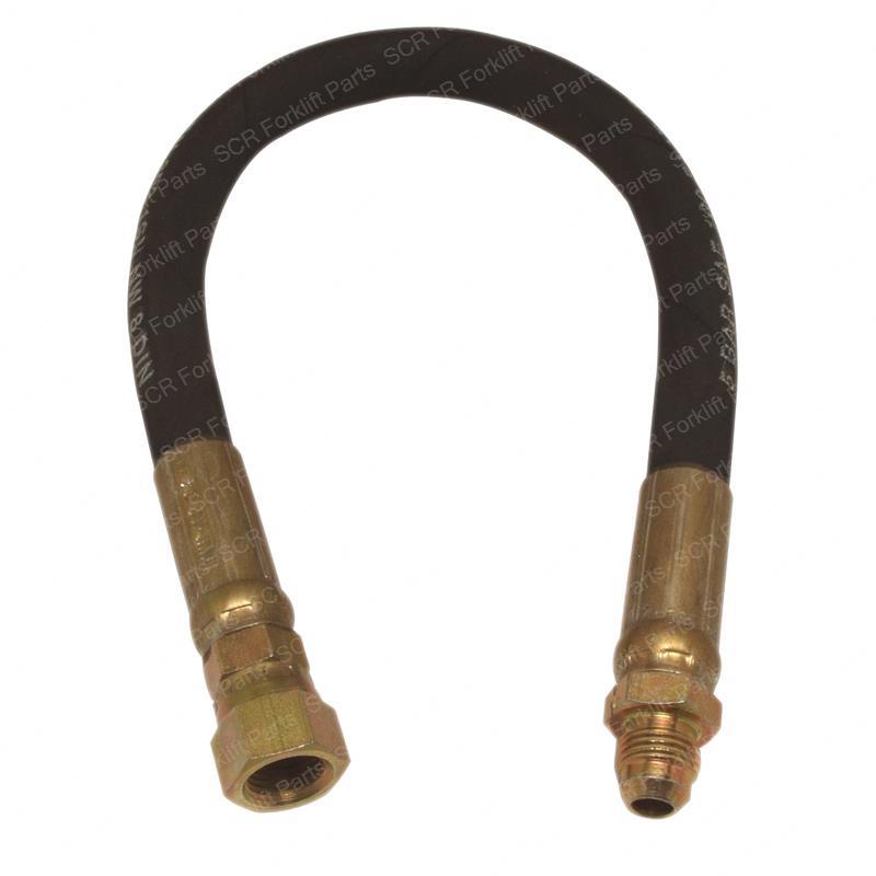 HOSE ASSEMBLY - HYDRAULIC HY1390638 hy1390638 product image