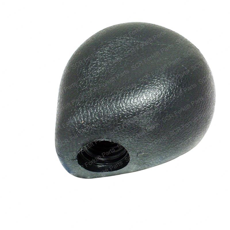 KNOB - HYDRAULIC CONTROL LEVER HY1656519 hy1656519 product image