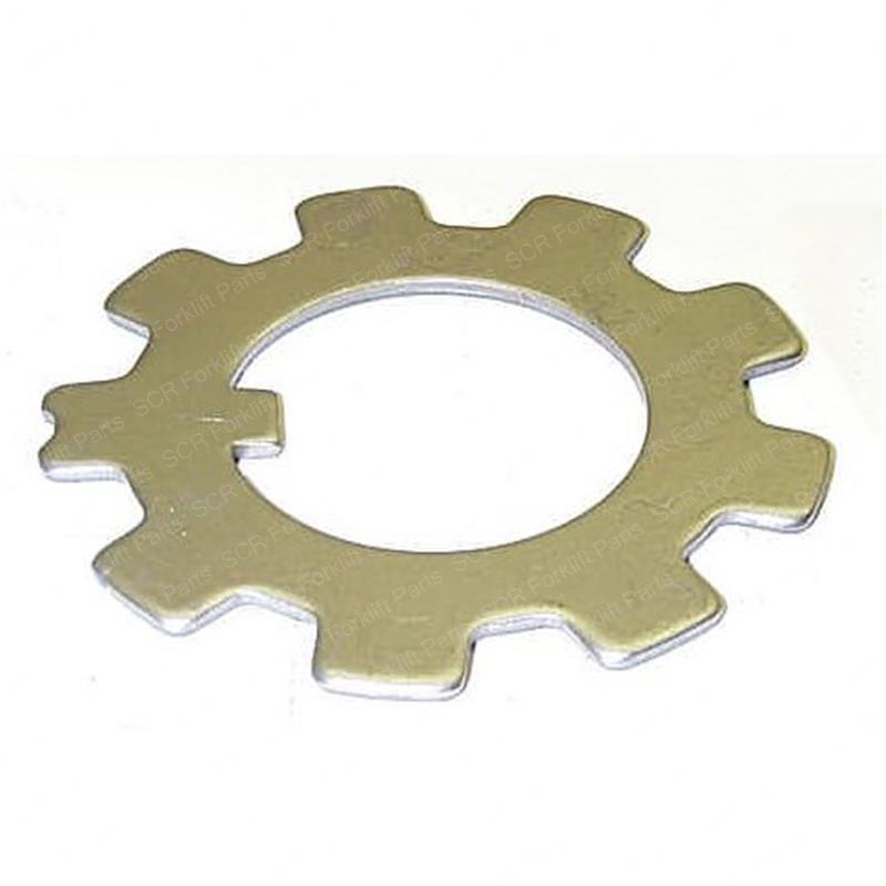 PLATE - HUB BEARING LOCK DWMC810105 dwmc810105 product image