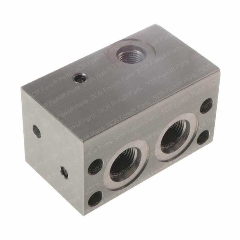 N.C VAL.MAN. OVERRIDE +#8 JL108778 jl108778 product image