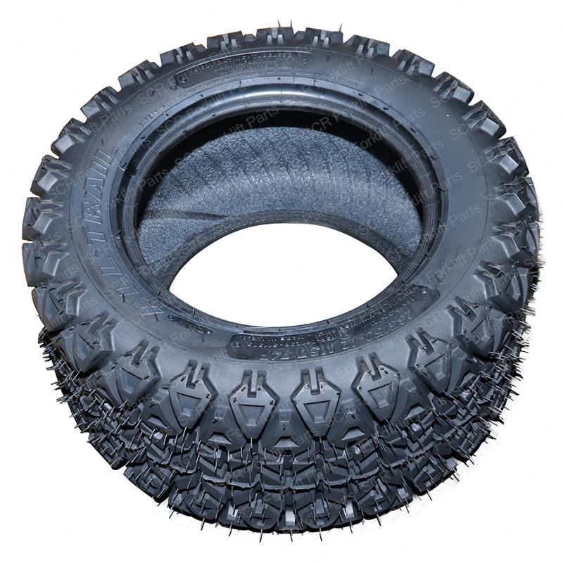 TIRE 23X10.50-12 NHS 4 PLY SY680231 sy680231 product image