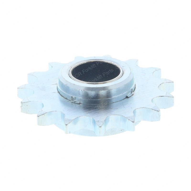 WHEEL SPROCKET ASSY SMALL SY28-101452 sy28-101452 product image