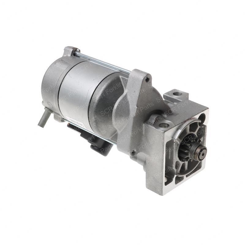 STARTER - NEW HEAVY DUTY (Mitsubishi MB-91920-14400-HD)