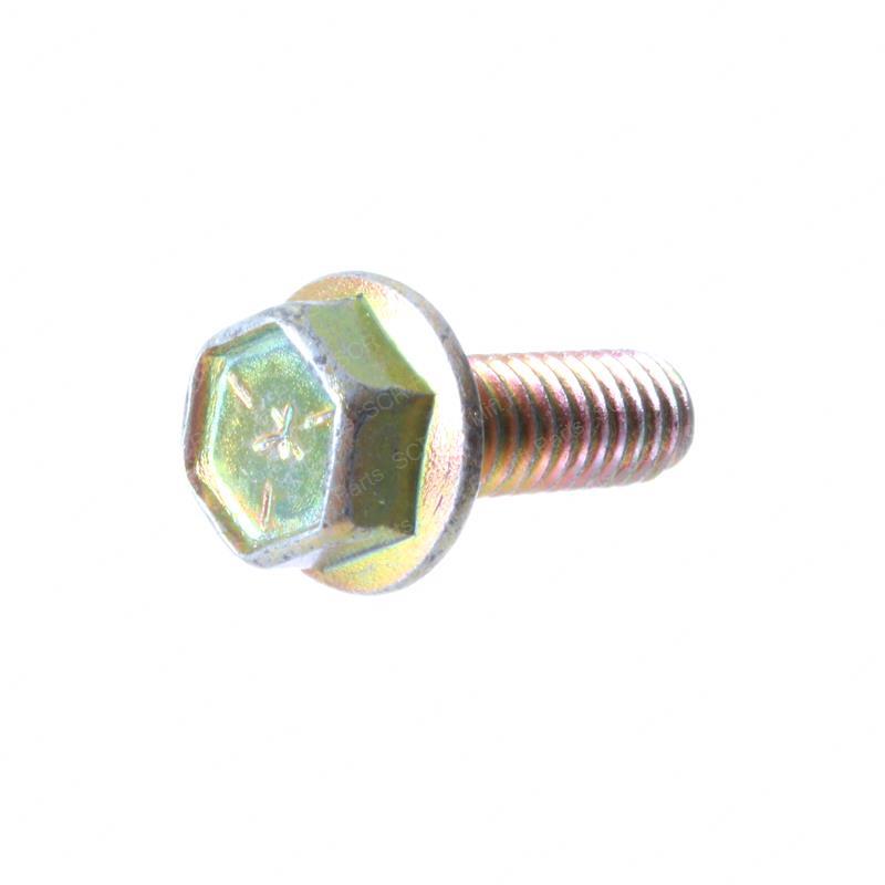 BOLT - FLANGE - 5/16-18 X 7/8 NI90420-00730 ni90420-00730 product image