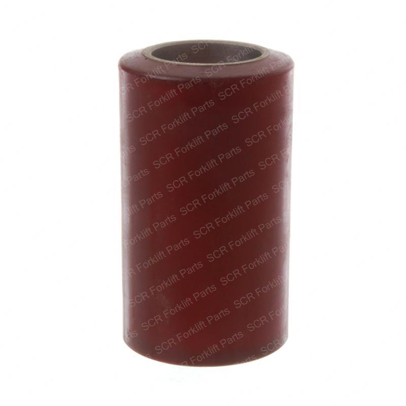 WHEEL - POLY 3.25X5.75X2.047 TY00591-26000-81 ty00591-26000-81 product image