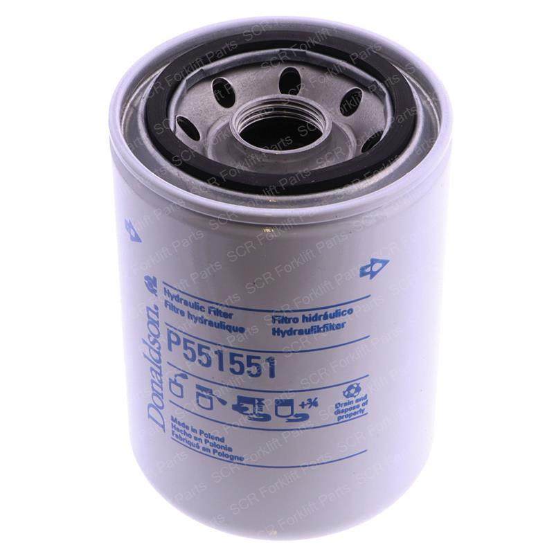 FILTER - HYDRAULIC KO4915347-DON ko4915347-don product image