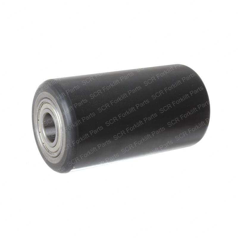 WHEEL ASSEMBLY - POLY CR310478-302-88 cr310478-302-88 product image