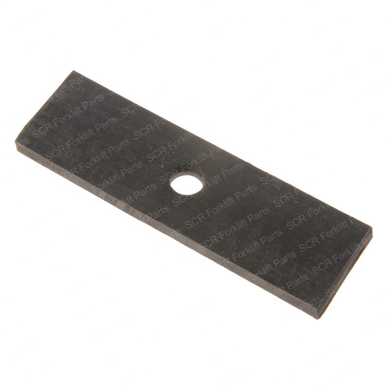 PAD RUBBER.25C1.12C4.38 NEOP JL3340859 jl3340859 product image