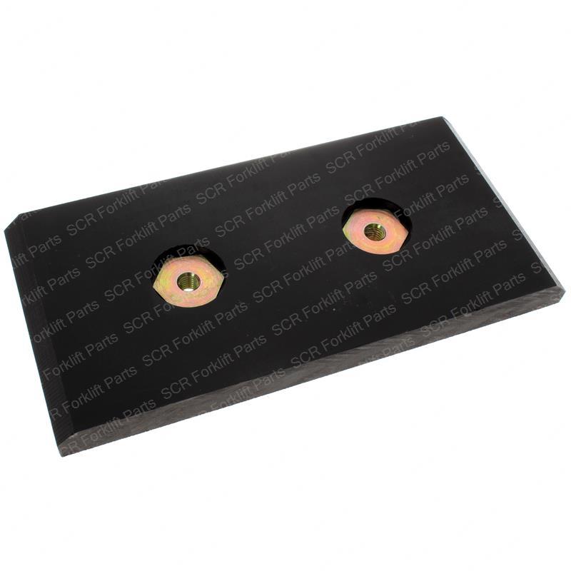 PAD .75 X 4.50 X 9.38 UHMW JL3340759 jl3340759 product image