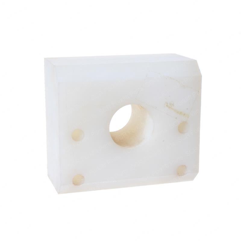 PAD 2.00 X 3.56 X 4.00 POLY JL3340673 jl3340673 product image