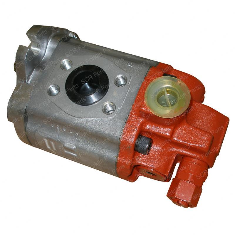 PUMP - HYDRAULIC HY1324539 hy1324539 product image