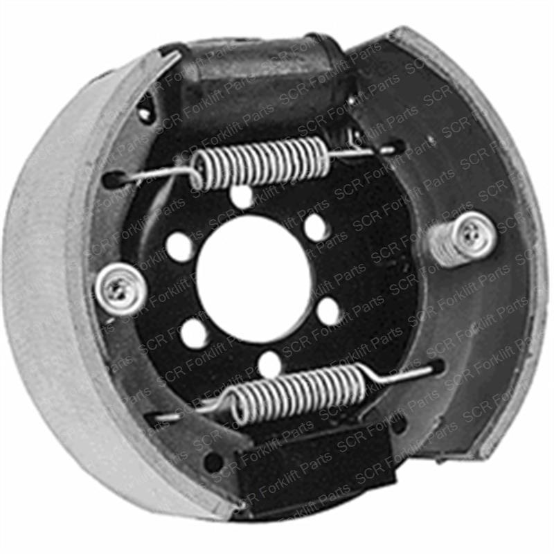 BRAKE ASSEMBLY CL120057 cl120057 product image