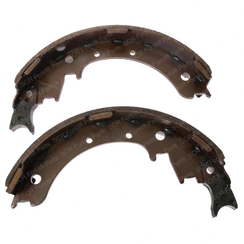 SHOES - BRAKE NA AKEBONO KO3EB-30-23440-ORG ko3eb-30-23440-org product image
