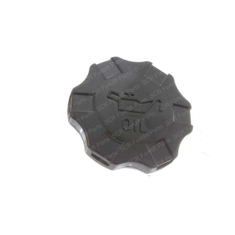 CAP - OIL FILLER W/THREAD CR65.01810-5011 cr65-01810-5011 product image