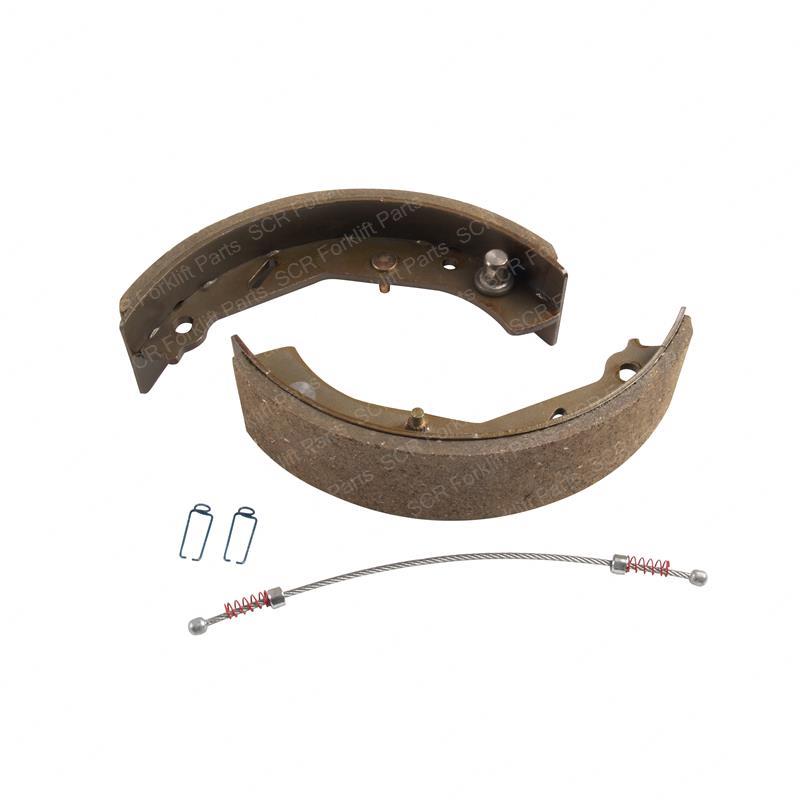 SHOE SET - BRAKE NA LI130808-ORIG li130808-orig product image
