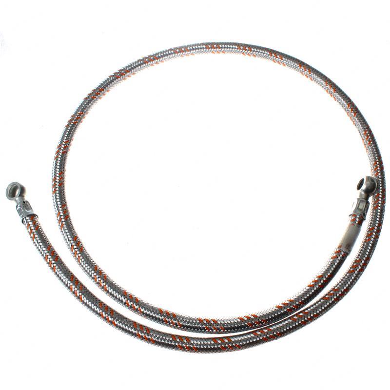 HOSE - HYDRAULIC TRANSMISSION NI21247-82011 ni21247-82011 product image