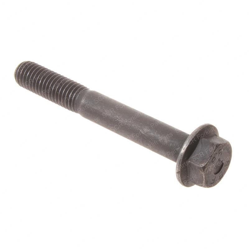 BOLT - TENSIONER (AC01435-01075)