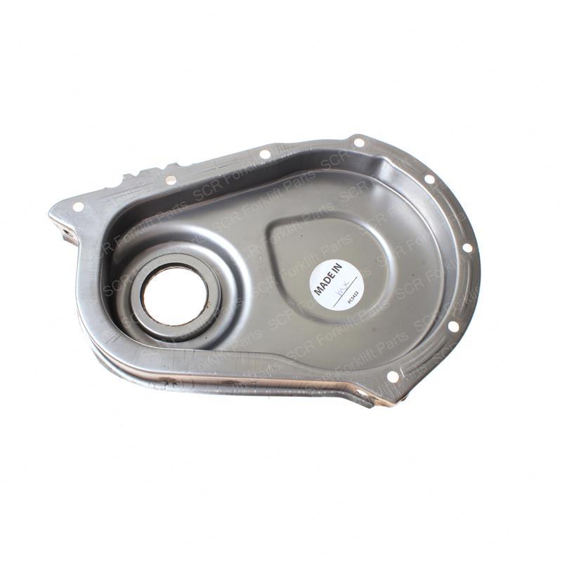 COVER - TIMING GEAR HY189609R hy189609r product image